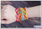 silly bandz bracelets