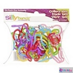 silly bandz 24 pack