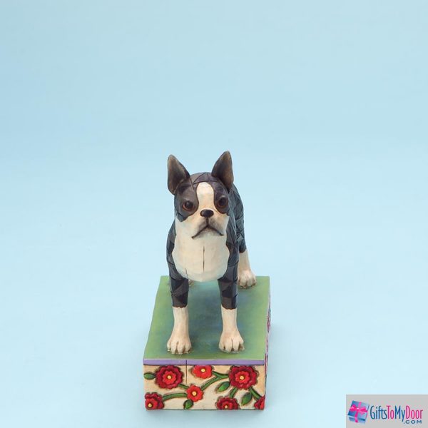 GiftsToMyDoor.com : Boston Terrier Dog